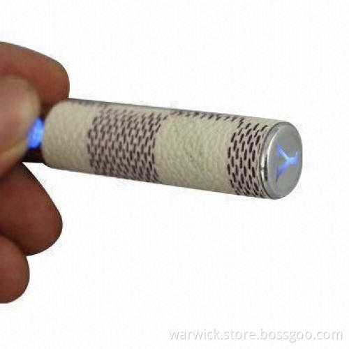 eGo-Y Shinning Battery with LED Logo on Bottom